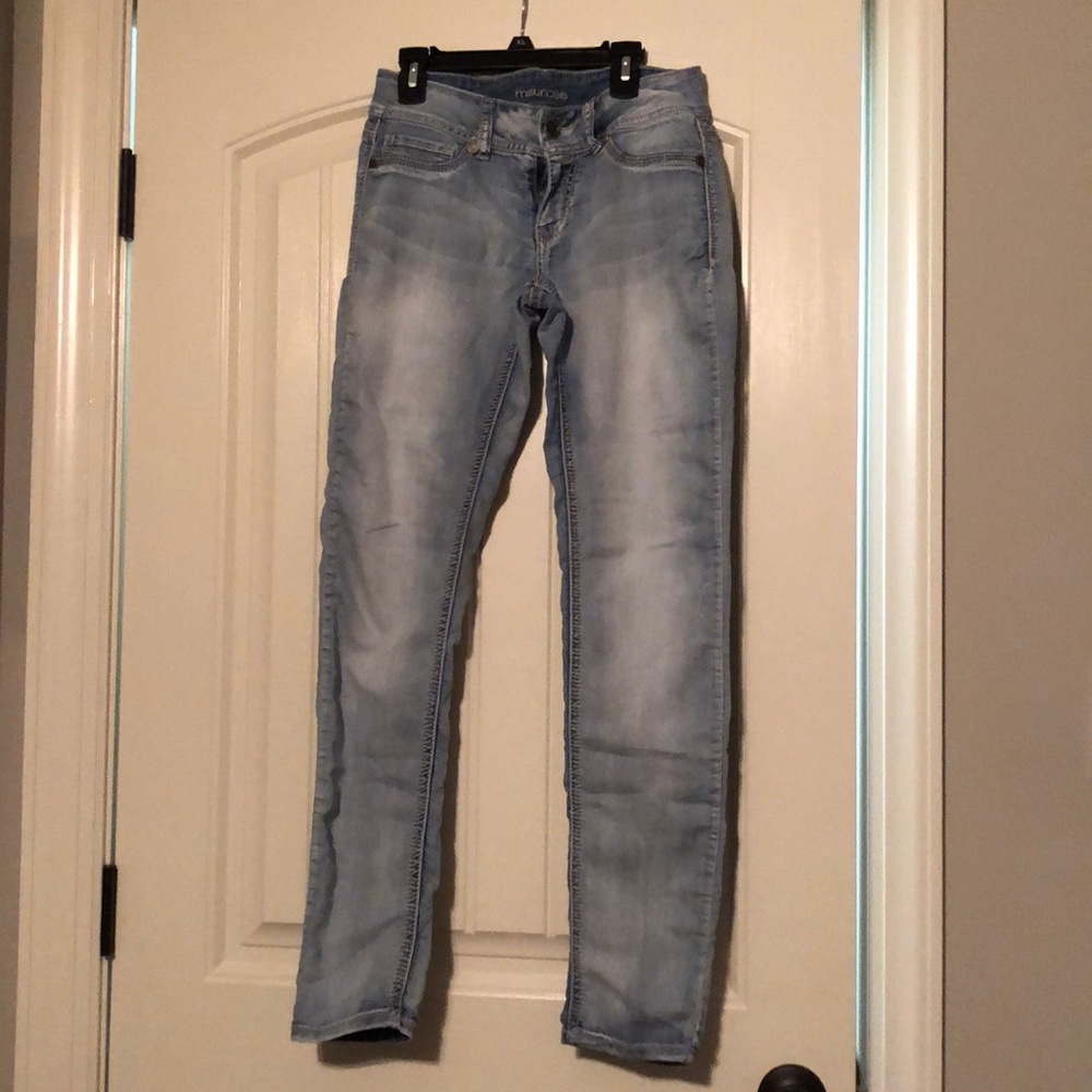 maurice’s jeans